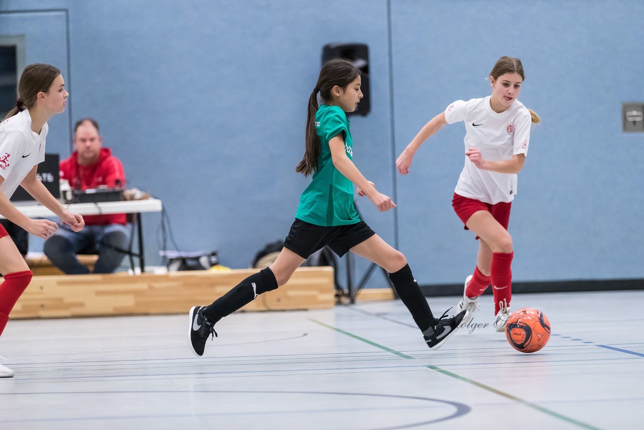 Bild 142 - wCJ Futsalmeisterschaft Runde 1